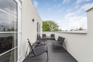 The Wembley Penthouse image 6