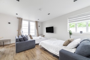 The Wembley Penthouse image 5