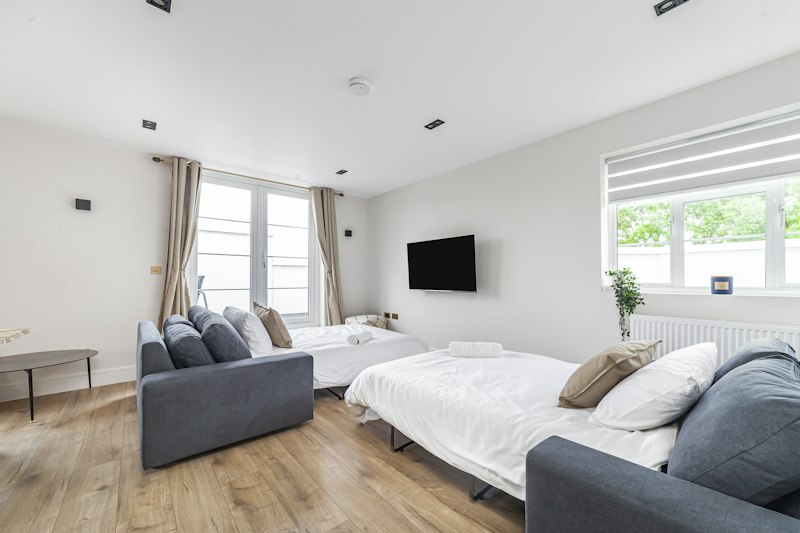 The Wembley Penthouse additional image