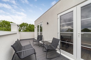 The Wembley Penthouse image 4