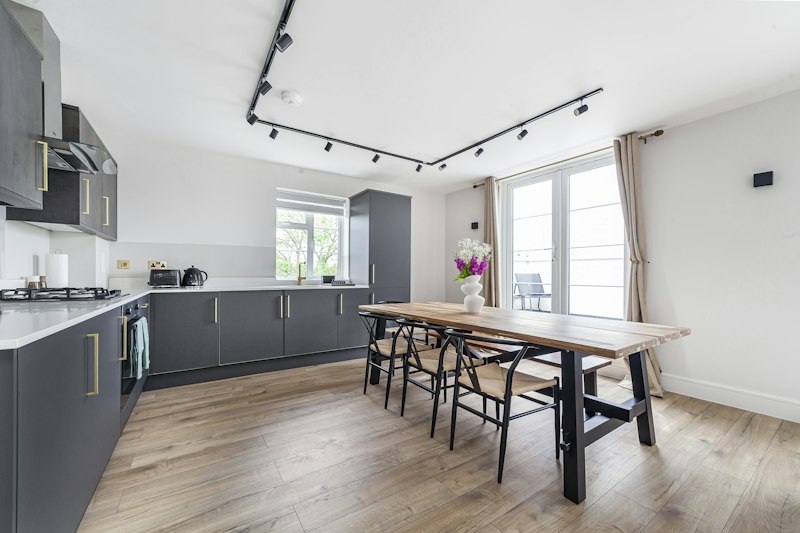 The Wembley Penthouse additional image