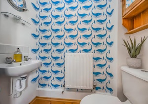 Ocean Avenue Retreat image 12
