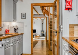 Ocean Avenue Retreat image 11