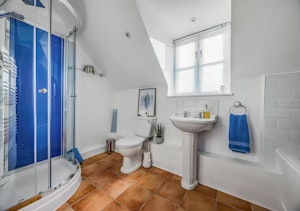 Ocean Avenue Retreat image 9
