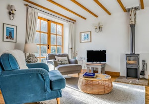 Ocean Avenue Retreat image 6