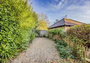 Ocean Avenue Retreat image 5