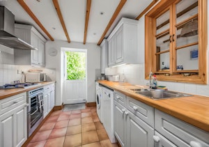 Ocean Avenue Retreat image 3