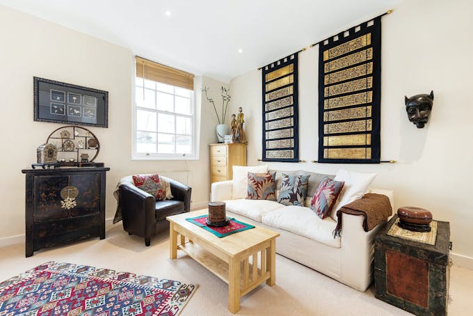 The Gallery Residence