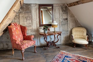 Elegant Georgian Gem image 9