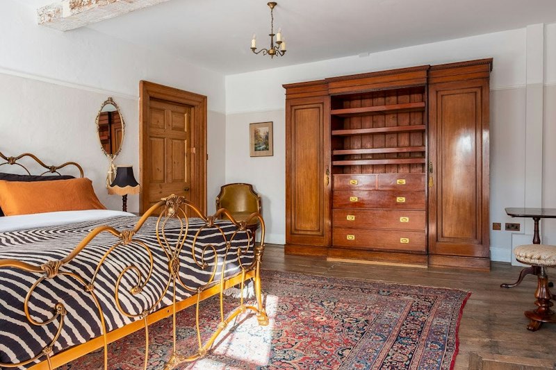 Elegant Georgian Gem additional image