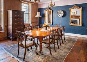 Elegant Georgian Gem image 3