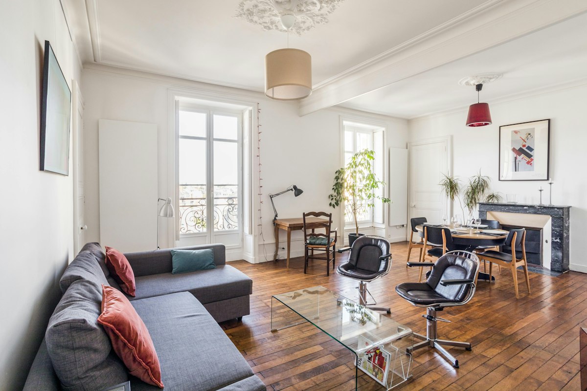Nantes Modernist, Pays de la Loire