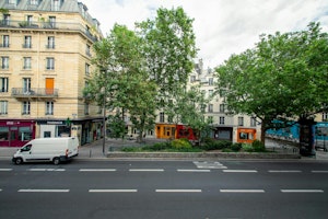 Rive Gauche image 9