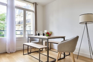 Elegance in Paris image 14