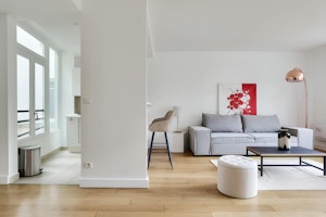 Elegance in Paris image 1