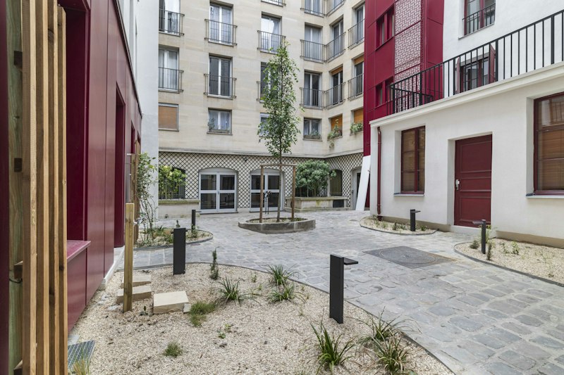 A Marais Haven additional image