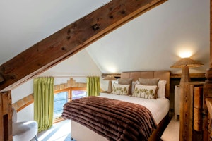 The Honeyed Barn image 15