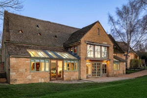 The Honeyed Barn image 13