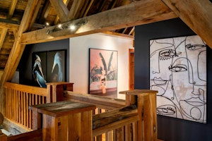 The Honeyed Barn image 11