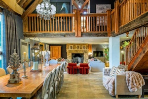 The Honeyed Barn image 9