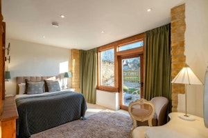 The Honeyed Barn image 7