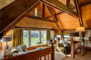 The Honeyed Barn image 5