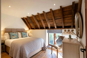 The Honeyed Barn image 3
