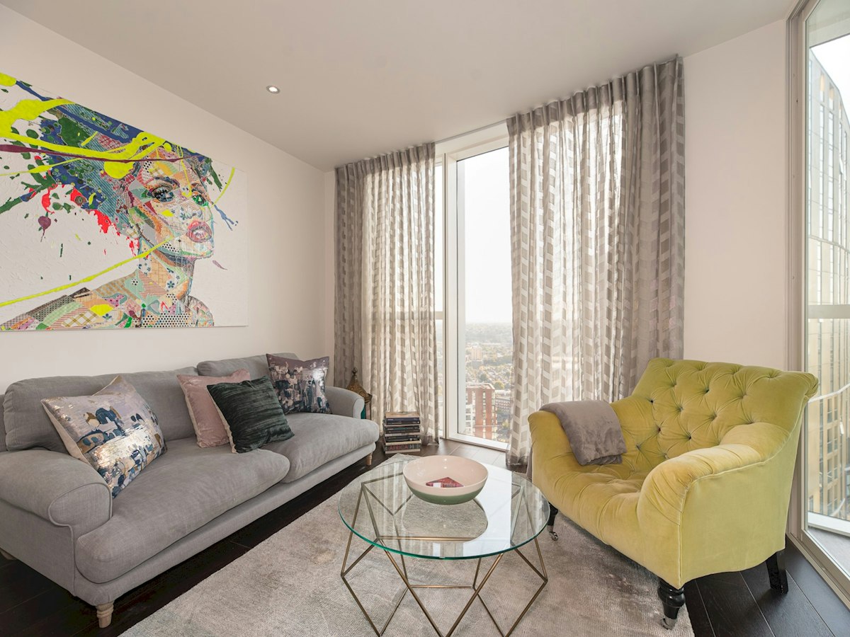 Thames Heights