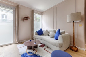 L'Appartement Rouge image 1