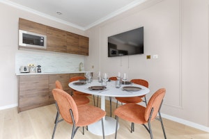 L'Appartement Rouge image 9