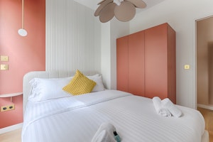 L'Appartement Rouge image 7