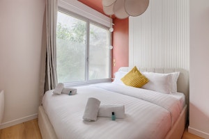 L'Appartement Rouge image 4