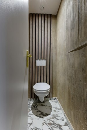 L'Appartement Rouge image 2