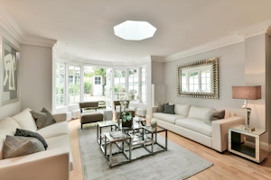 Grand Mansion image 1