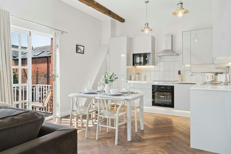 The Henley Chapter additional image