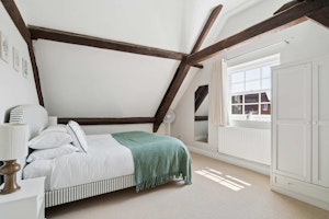 The Henley Chapter image 2