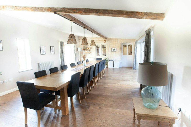 The Cotswold Farm additional image