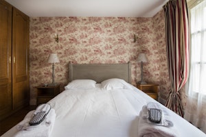 Charmant Pied-à-terre image 1