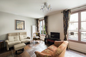 Charmant Pied-à-terre image 4