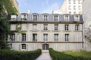 Charmant Pied-à-terre image 3