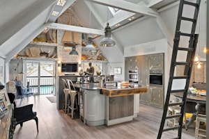 Dartmouth Dream image 1