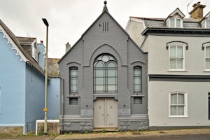Dartmouth Dream image 9