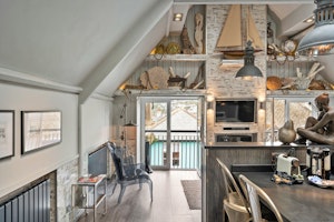 Dartmouth Dream image 8