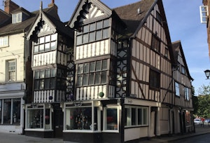 Shrewsbury Tales image 9