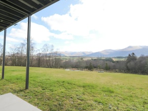 Scenic Mountains image 14