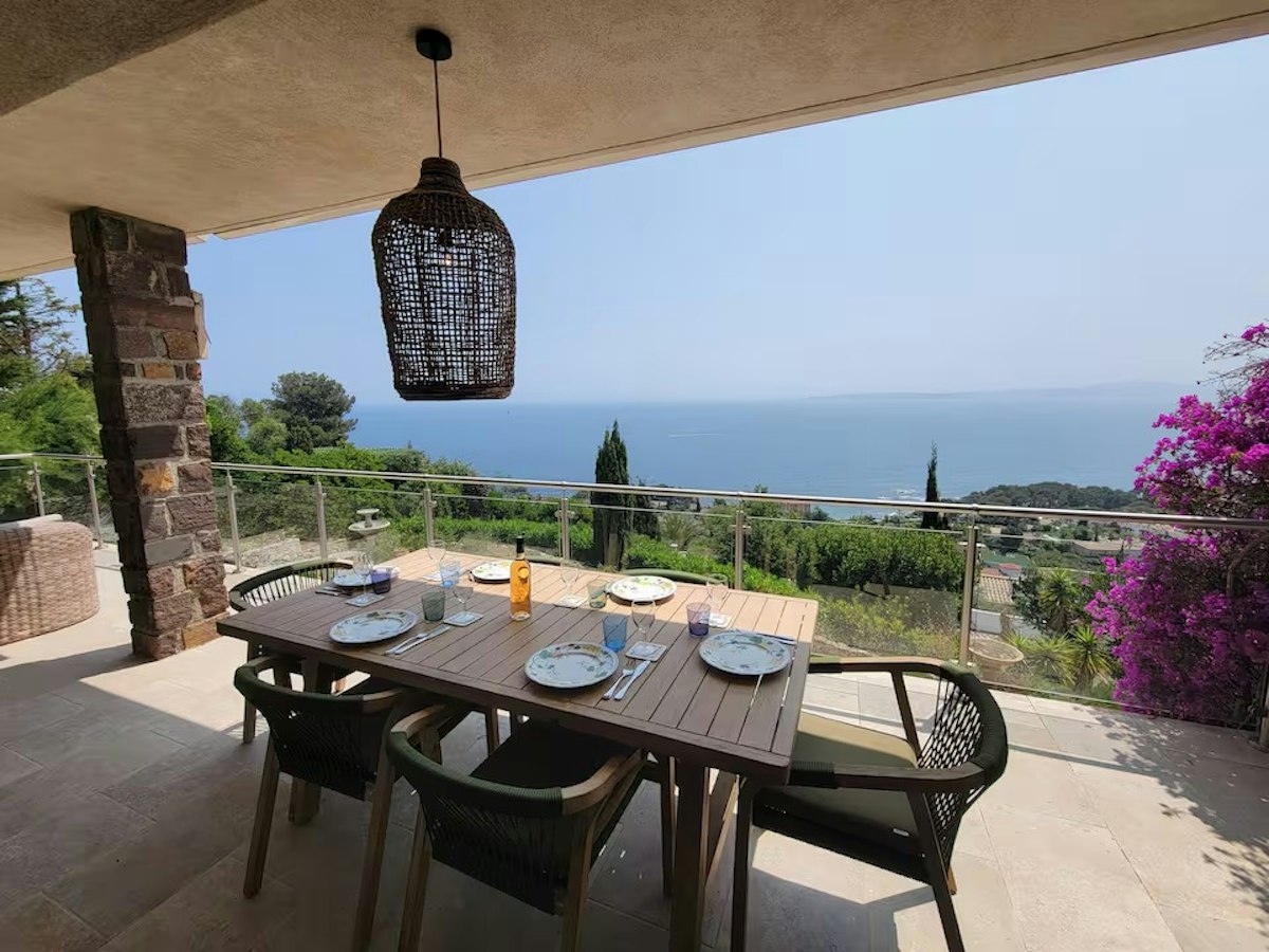 Riviera View, Provence-Alpes-Côte d'Azur