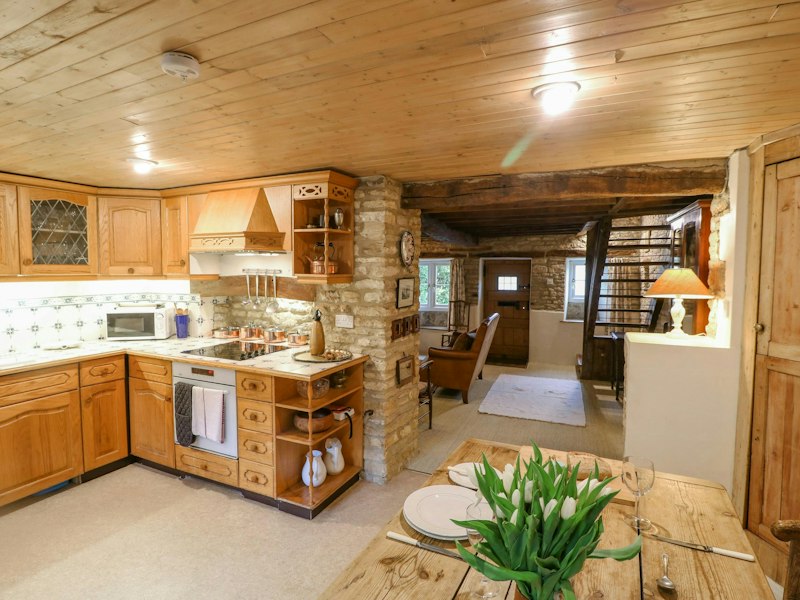 Wilderwood additional image