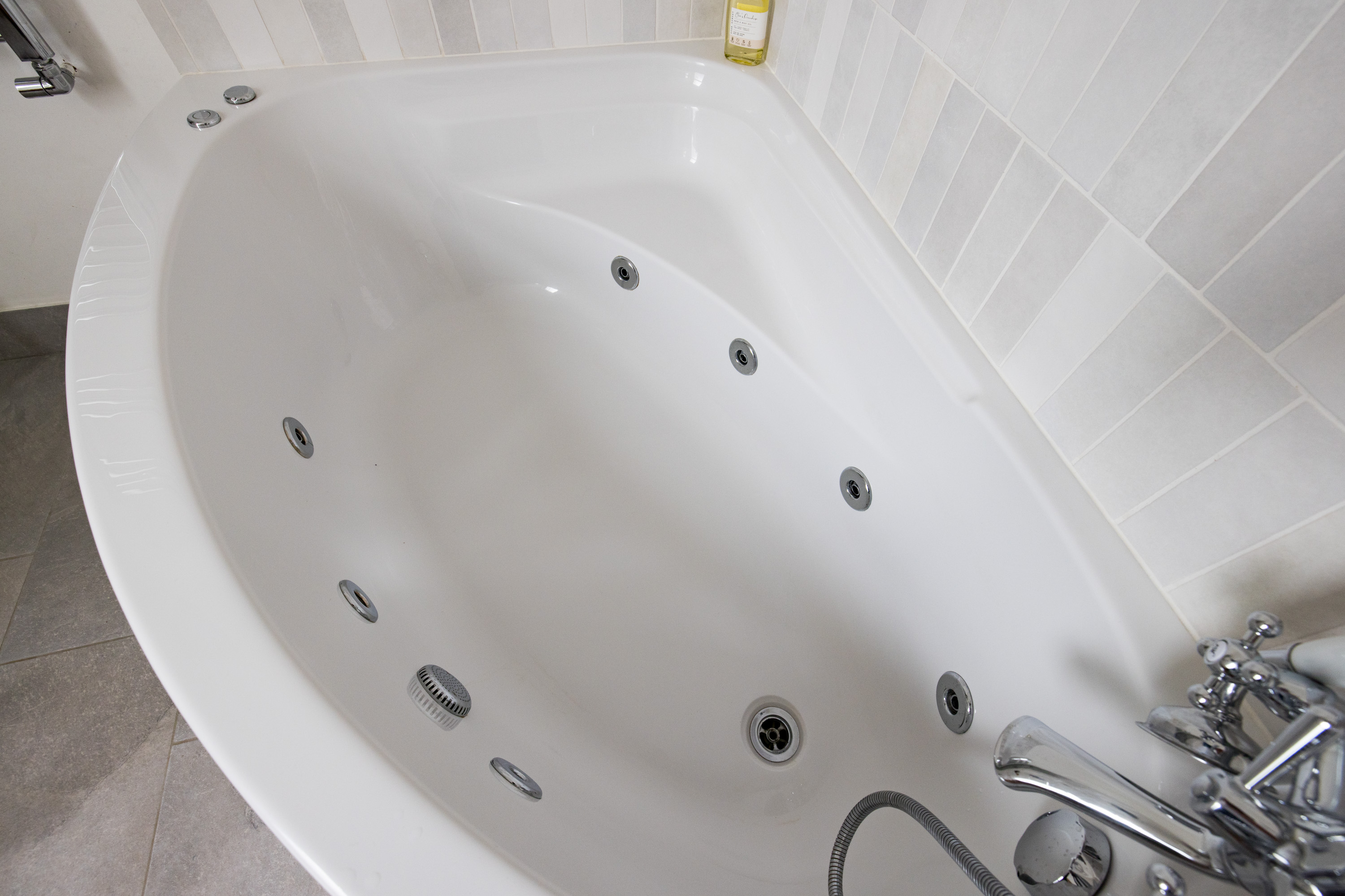 Under the Apple Tree