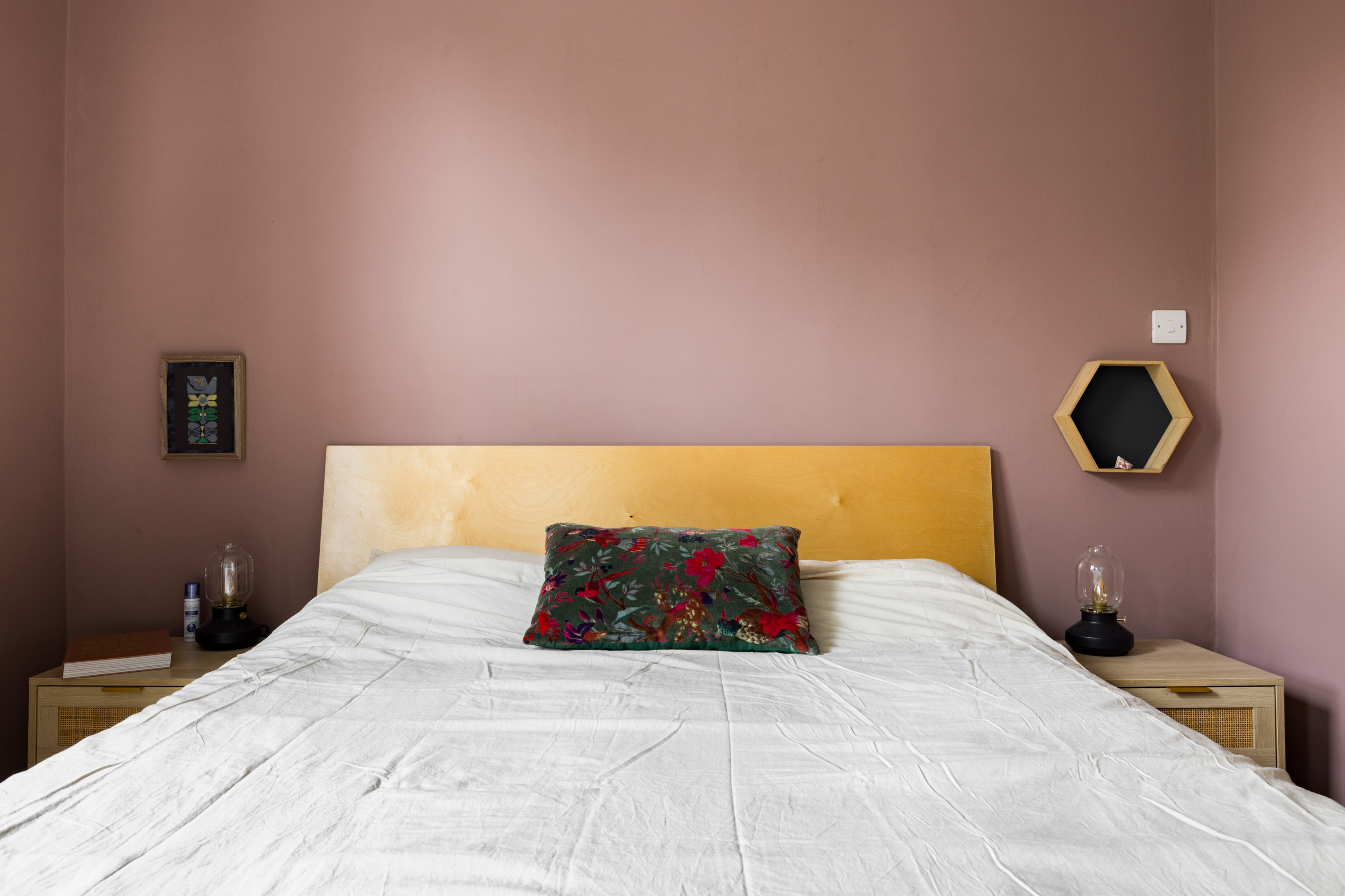 Under the Apple Tree