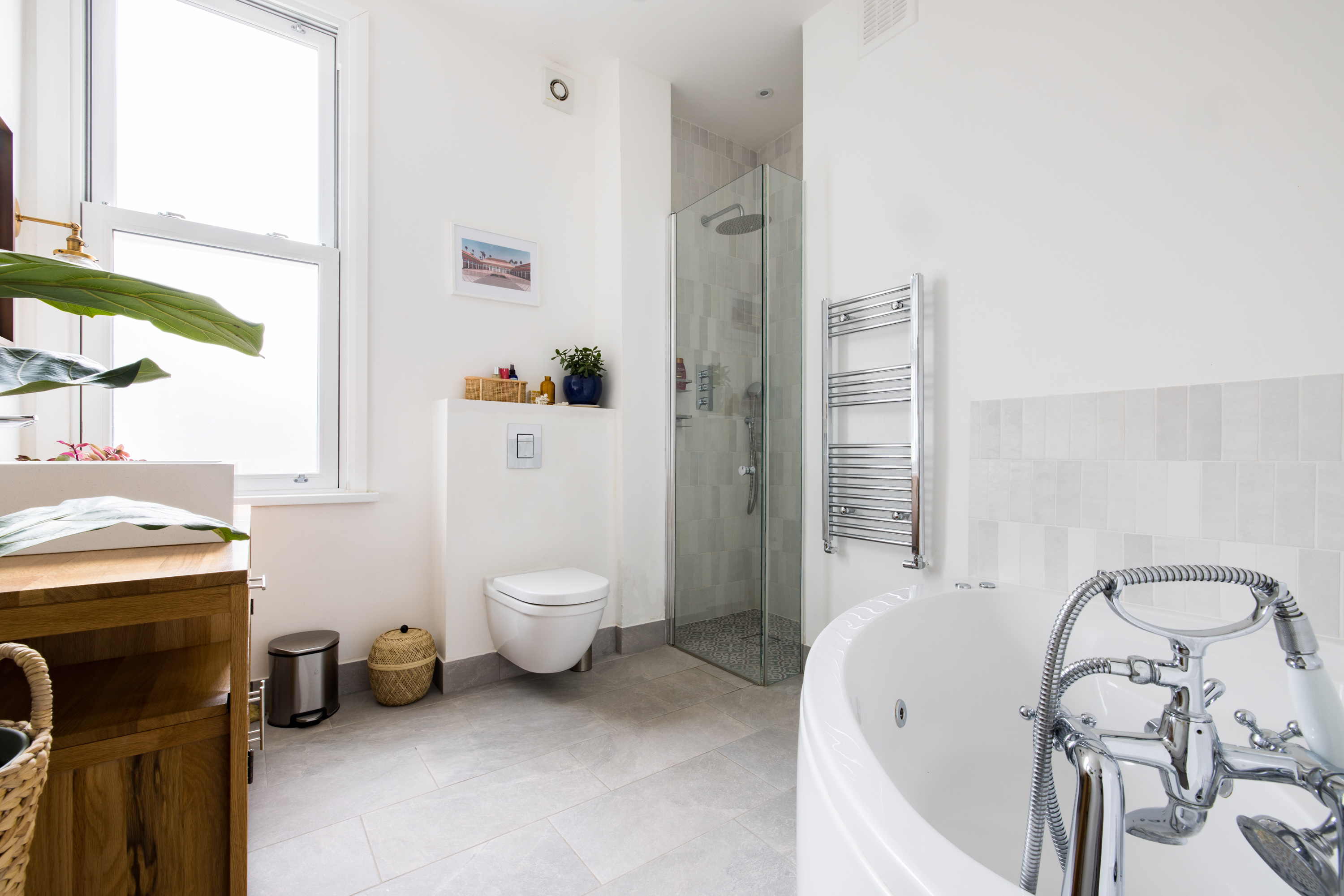 Under the Apple Tree